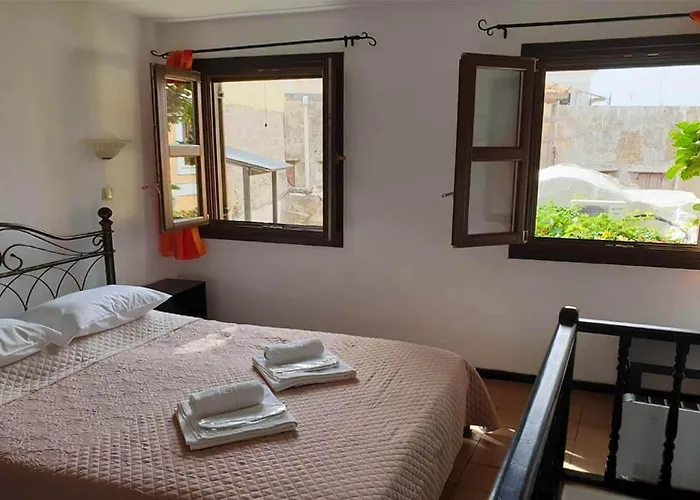 Saint Michel Apartment *