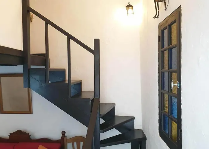 Apartment Saint Michel Rhodes City