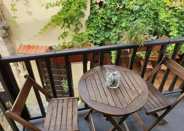 Saint Michel Rhodes City