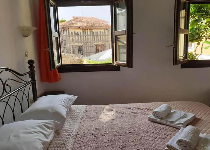 Apartment Saint Michel *