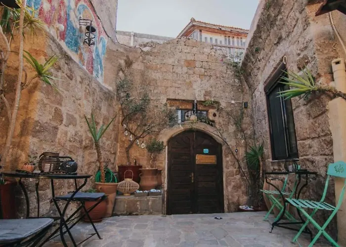 Διαμέρισμα Saint Michel