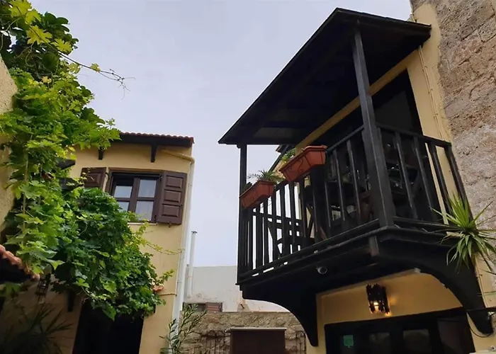 Saint Michel Διαμέρισμα