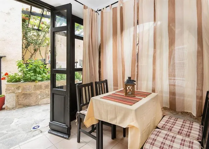 Apartment Saint Michel *