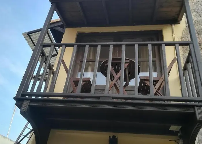 Saint Michel Rhodes City